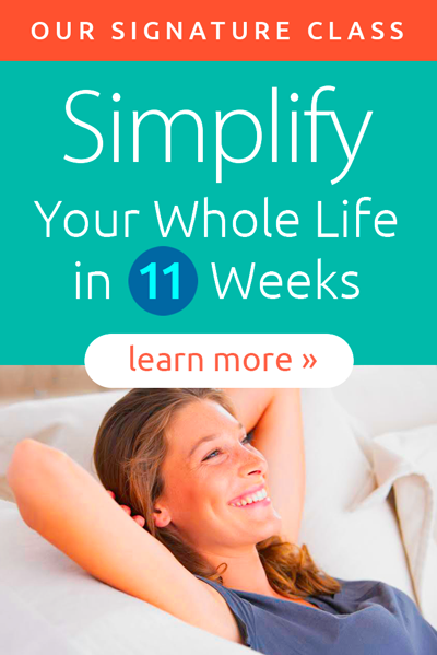 simplify-your-whole-life-in-11-weeks