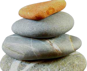 Zen Rocks