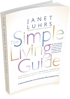 Simple Living Guide